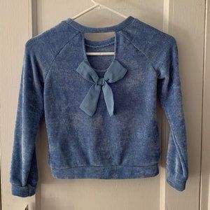 Bowknot  Sweater